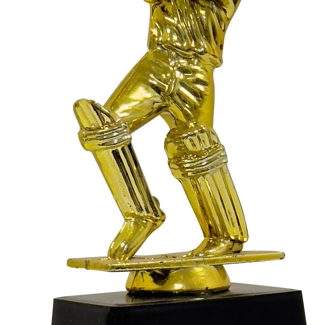 Elor Cricket Trophy (Plastic) CSI