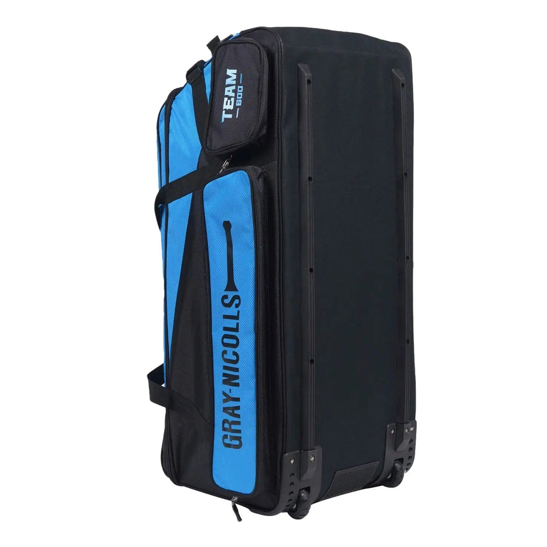 Gray Nicolls Team 600 Wheelie Bag - Cricket shop italy