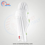 Gray Nicolls Tempesta Cricket Batting Pads - Cricket shop italy