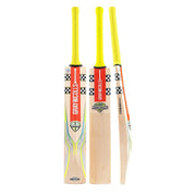 Gray-Nicolls Tempesta Gen 1.0 4 Star Cricket Bat - Cricket shop italy
