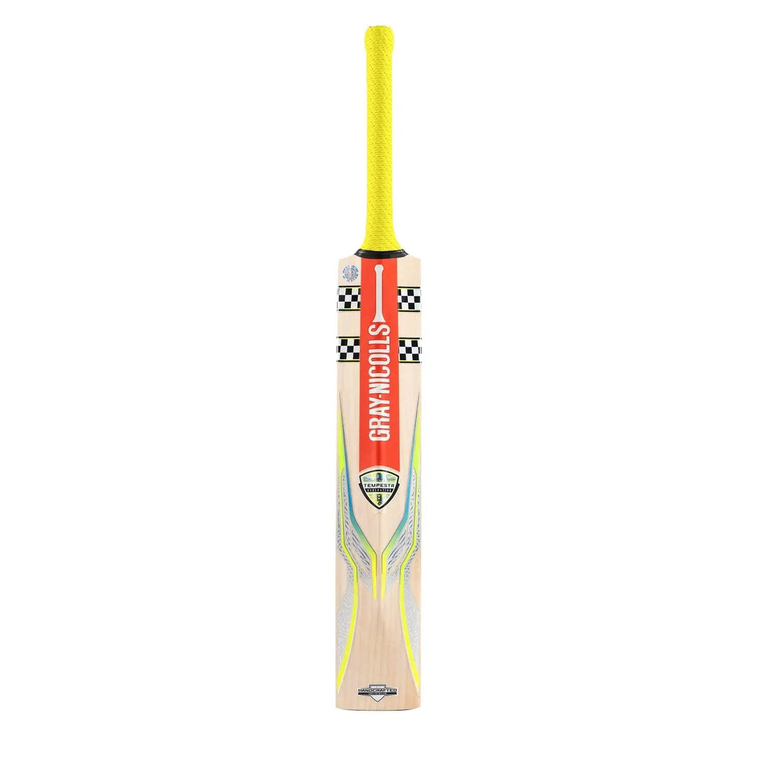 Gray-Nicolls Tempesta Gen 1.0 4 Star Cricket Bat - Cricket shop italy