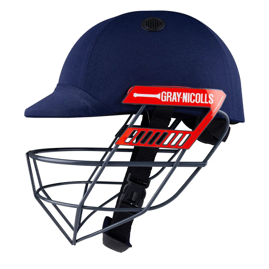 Gray Nicolls Ultimate Cricket Helmet Gray Nicolls