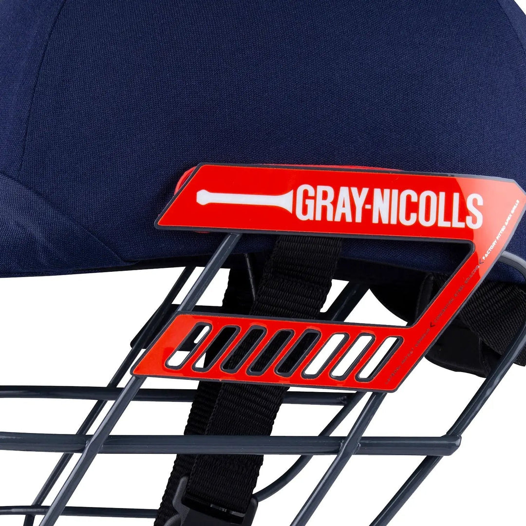 Gray Nicolls Ultimate Cricket Helmet Gray Nicolls