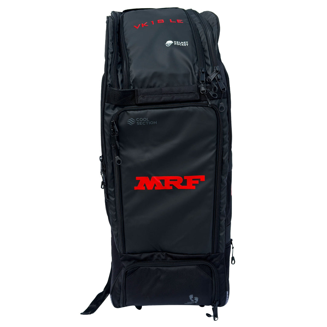 MRF VK18 LE Wheelie Bag - main