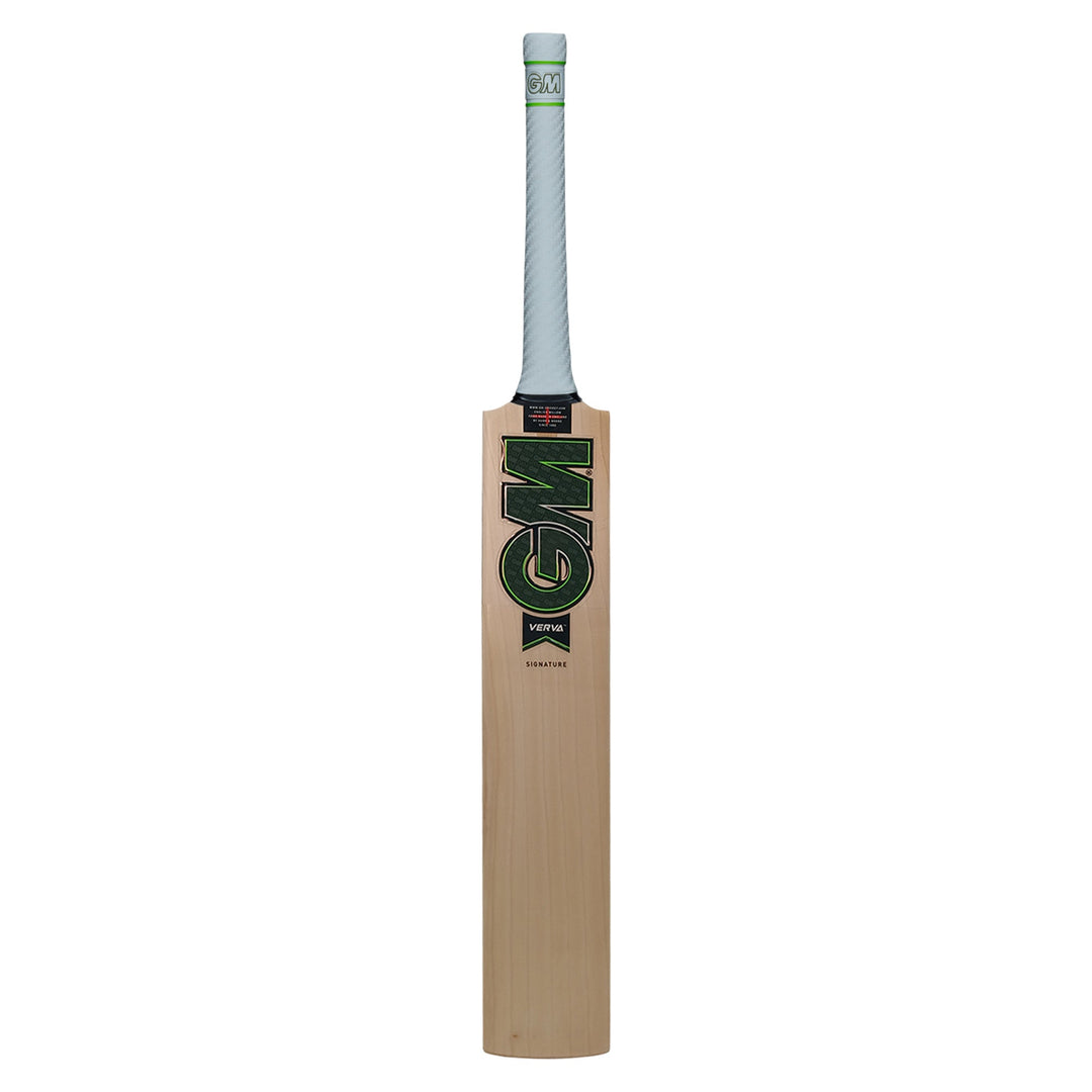Gunn & Moore Verva DXM Signature Cricket Bat