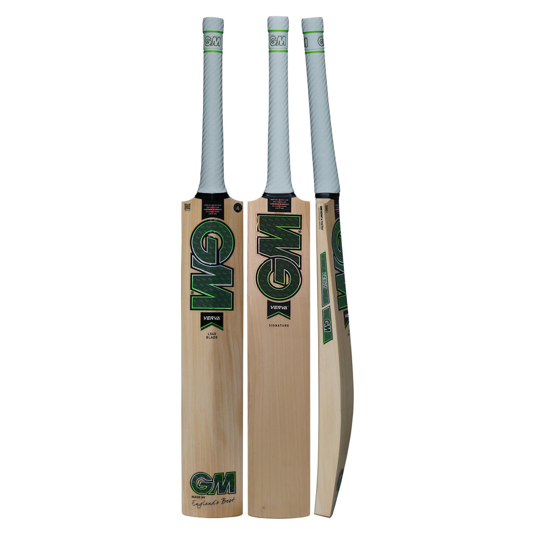 Gunn & Moore Verva DXM Signature Cricket Bat