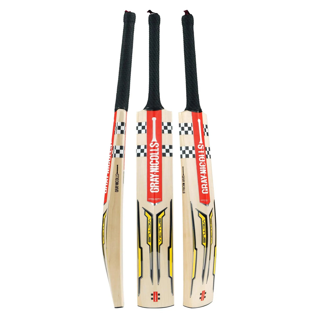 Gray Nicolls Victus 200 English Willow Cricket Bat