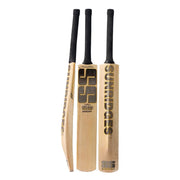 SS Vintage Jaguar Kashmir Willow Cricket Bat SS