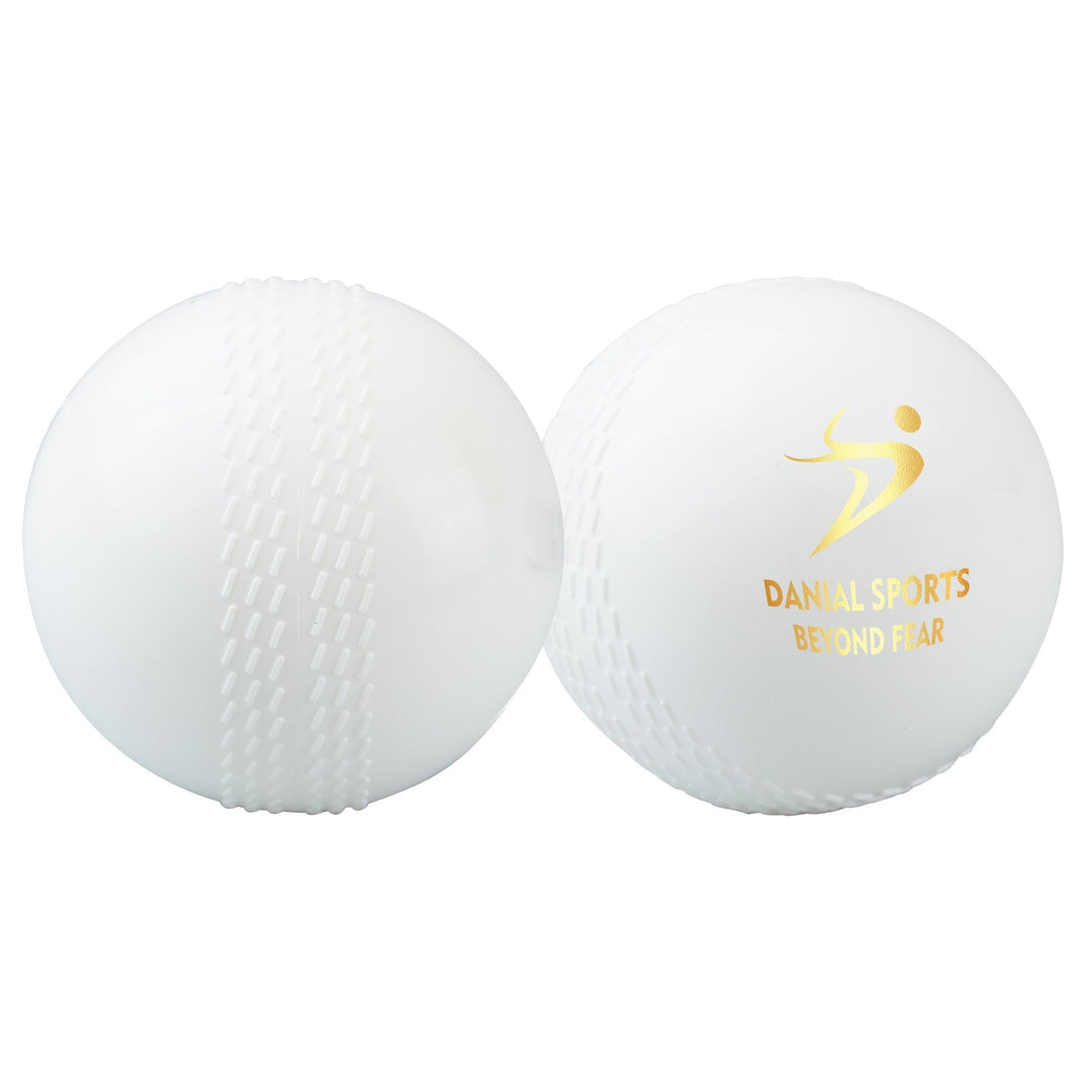 Wind Cricket Ball White