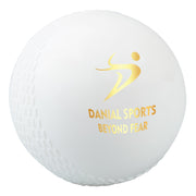 Wind Cricket Ball White (6 Balls Pack)