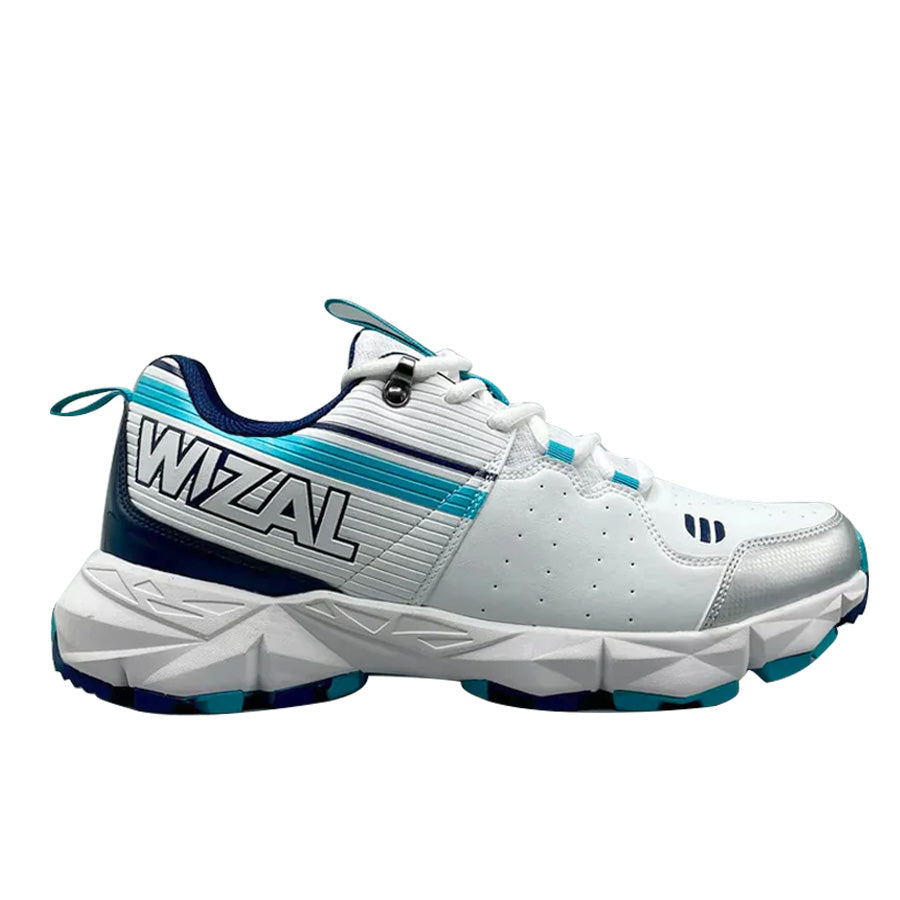 Wizal Strike Cricket Shoes - pair