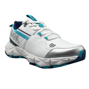 Wizal Strike Cricket Shoes - sole