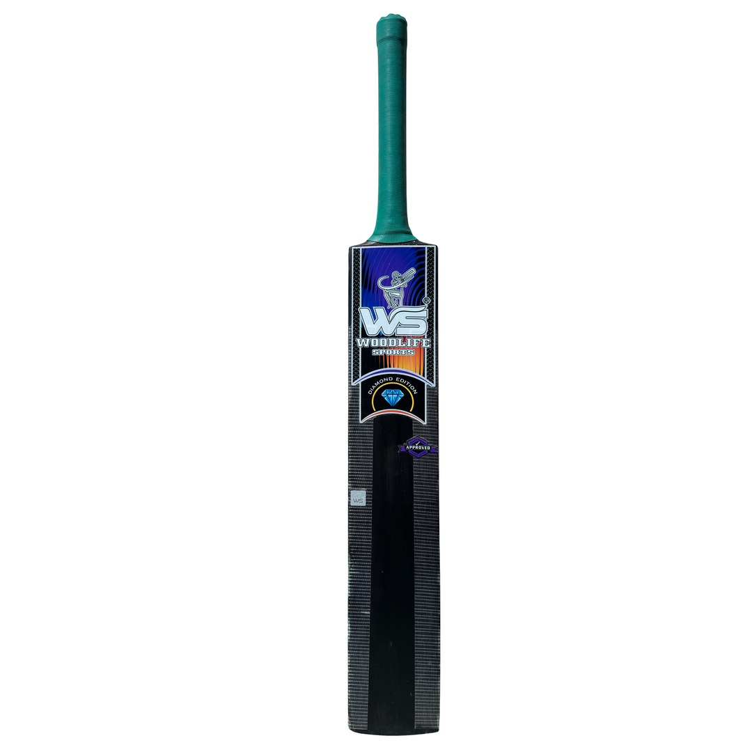 WS Daimond Edition Scoop Red tennis Bat