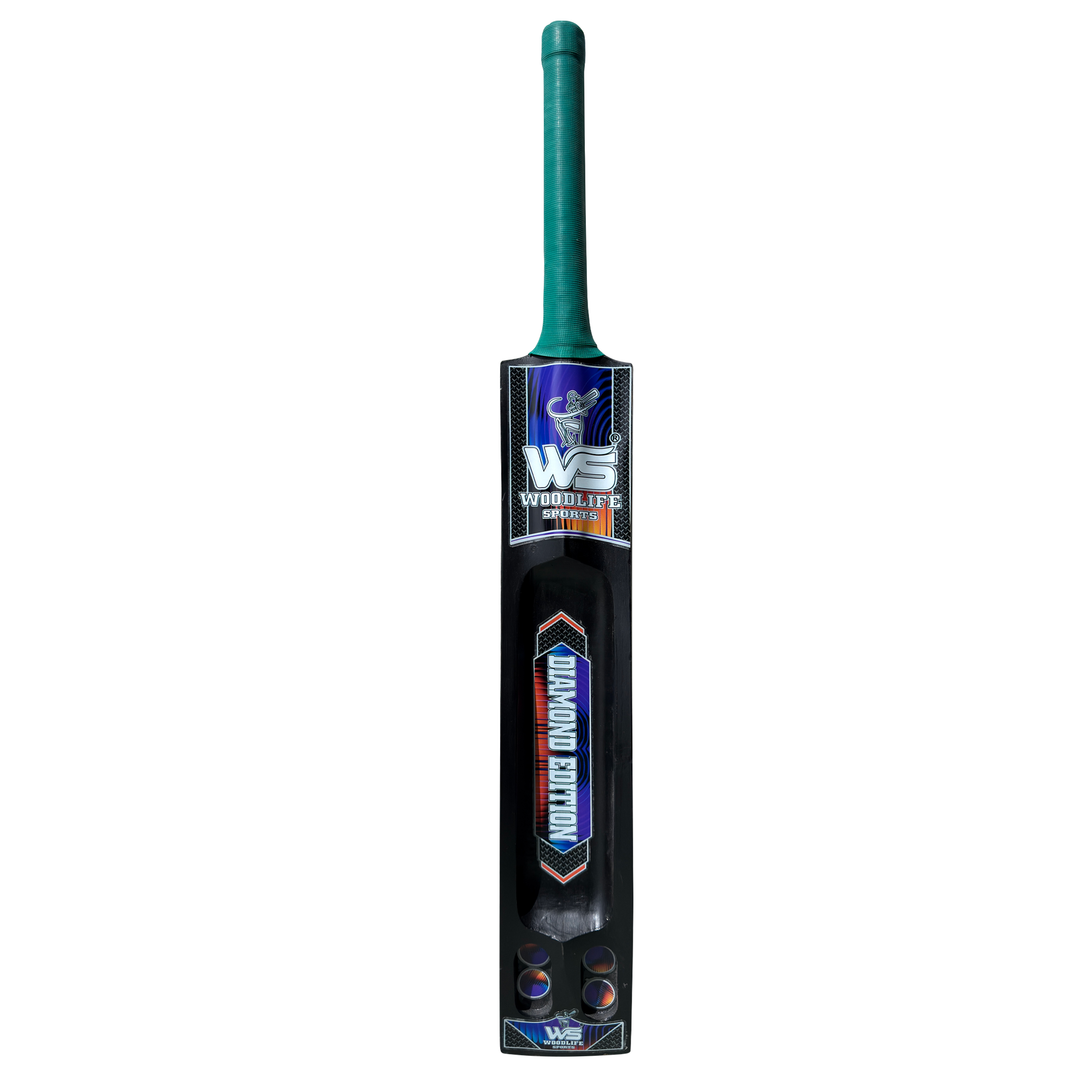 WS Daimond Edition Scoop Red tennis Bat