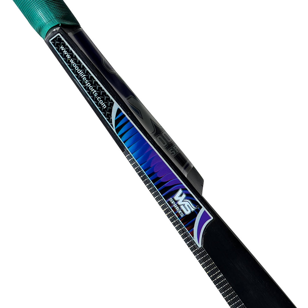 WS Daimond Edition Scoop Red tennis Bat