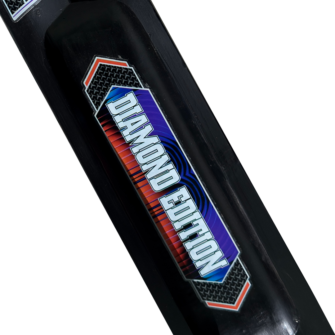 WS Daimond Edition Scoop Red tennis Bat