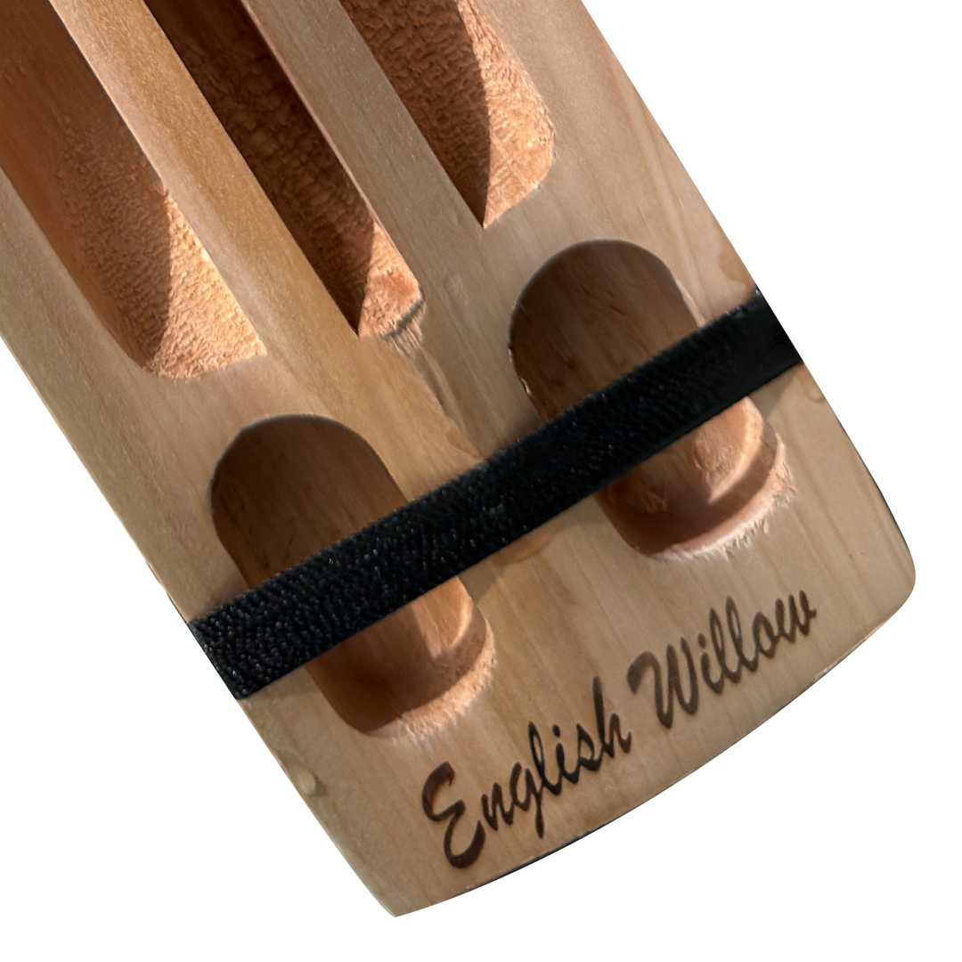 WS Limited Edition Scoop Kashmir Willow Bat