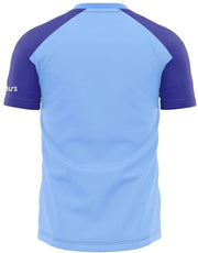 ICC Men's T20 WC India Fan Shirt 2022