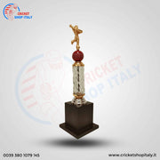 Cricket Bowler Trophy-271