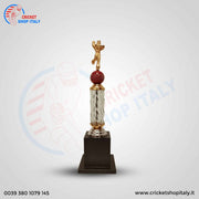 Cricket Bowler Trophy-271