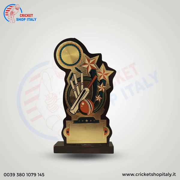 Cricket Trophy 1145