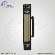 Gunn and Moore Club Stumps