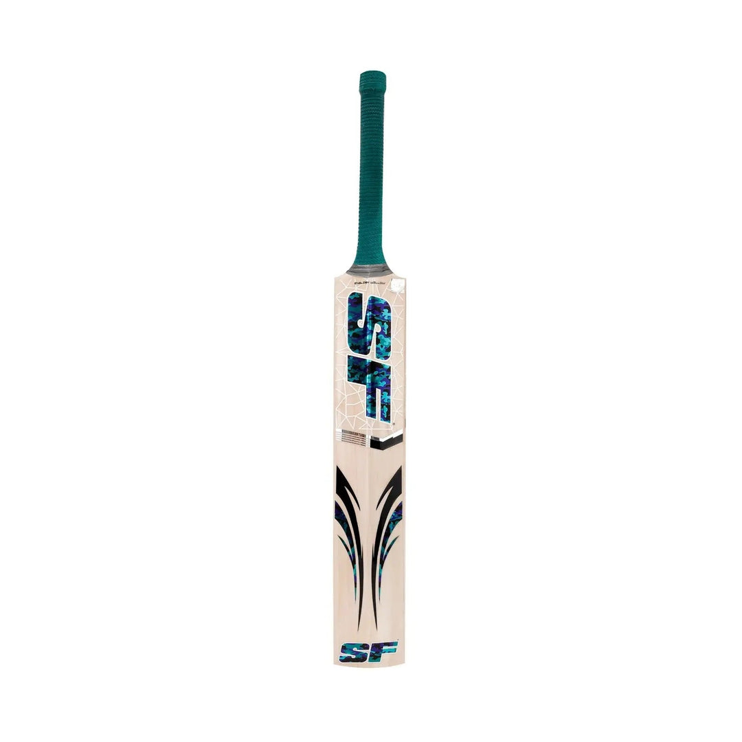 SF CAMO ADI 1 English Willow Cricket Bat SF