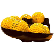 Paceman Ball Feeder extension Tray - Cricket shop italy