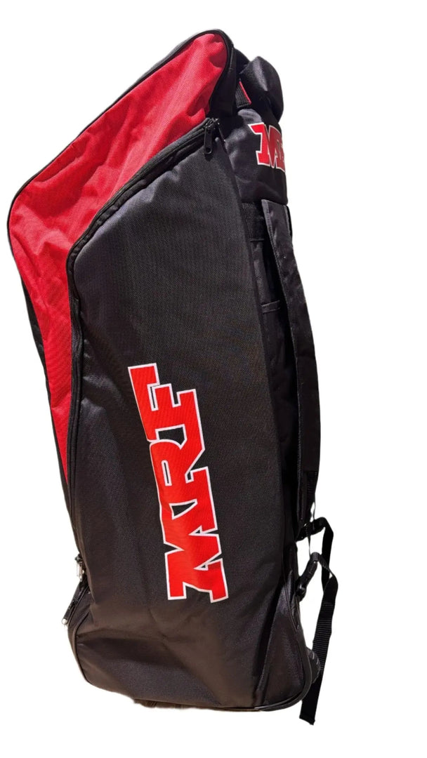 MRF VK 18 SR Wheelie Duffle Kit Bag MRF