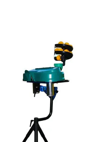 Paceman 525  Cricket Bowling Machine DIMENSION SPORTS