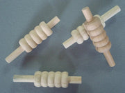 Gray Nicolls Heavy Bails Kookaburra