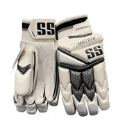 SS Matrix Cricket Batting Gloves - Cricket shop italy