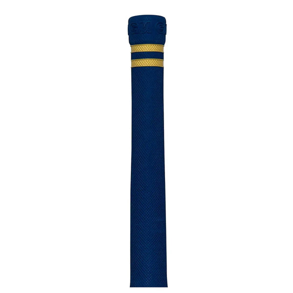 Gunn And Moore Pro-Lite Grip Navy/Gold Brava