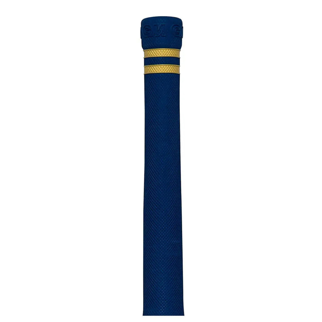 Gunn And Moore Pro-Lite Grip Navy/Gold Brava