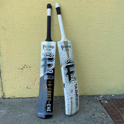 F Plus Prestige TM Edition Tape Ball Bat