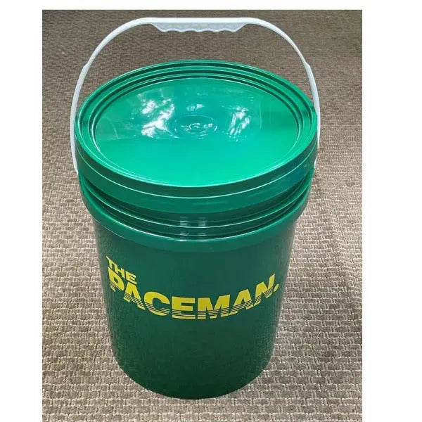 Paceman Reg Hard Ball Bucket (48 Ball)