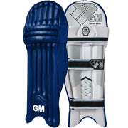 Gunn & Moore 606 Pads & Gloves Set