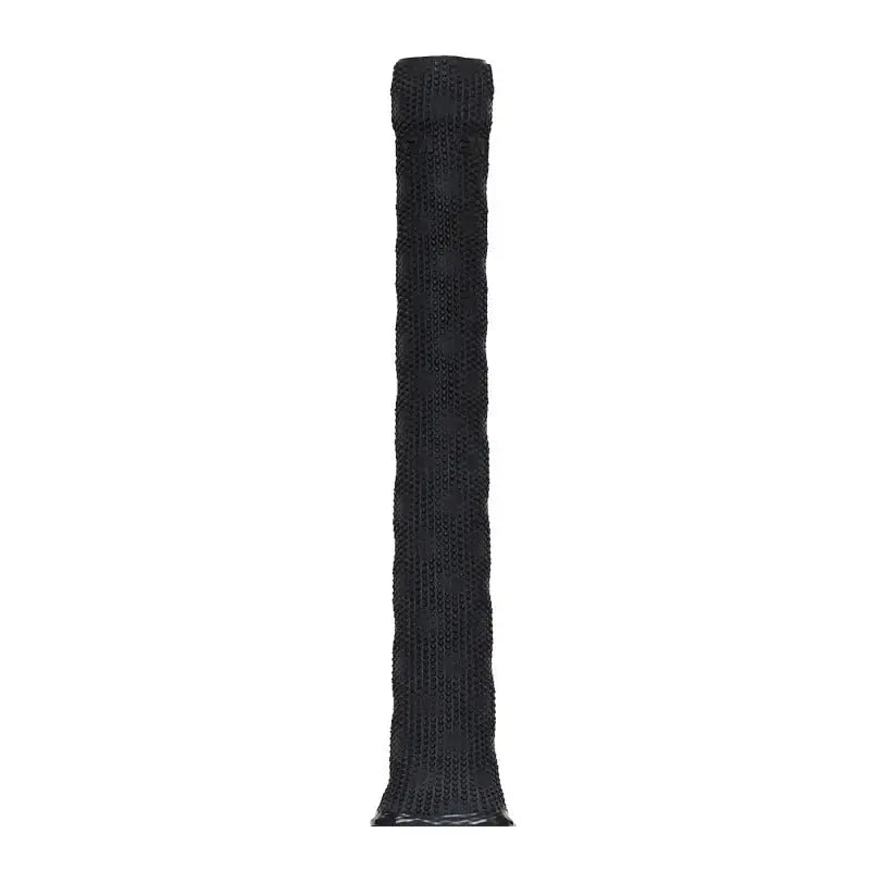 GM Hex Cricket Bat Grip Black