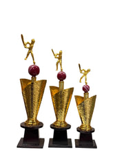 All-Rounder Cricket Trophy Cricket shop italy