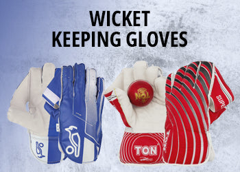 Wicket Keeping Gloves