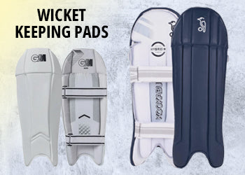 Wicket Keeping Pads