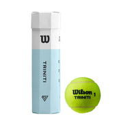Wilson Triniti Ball - can