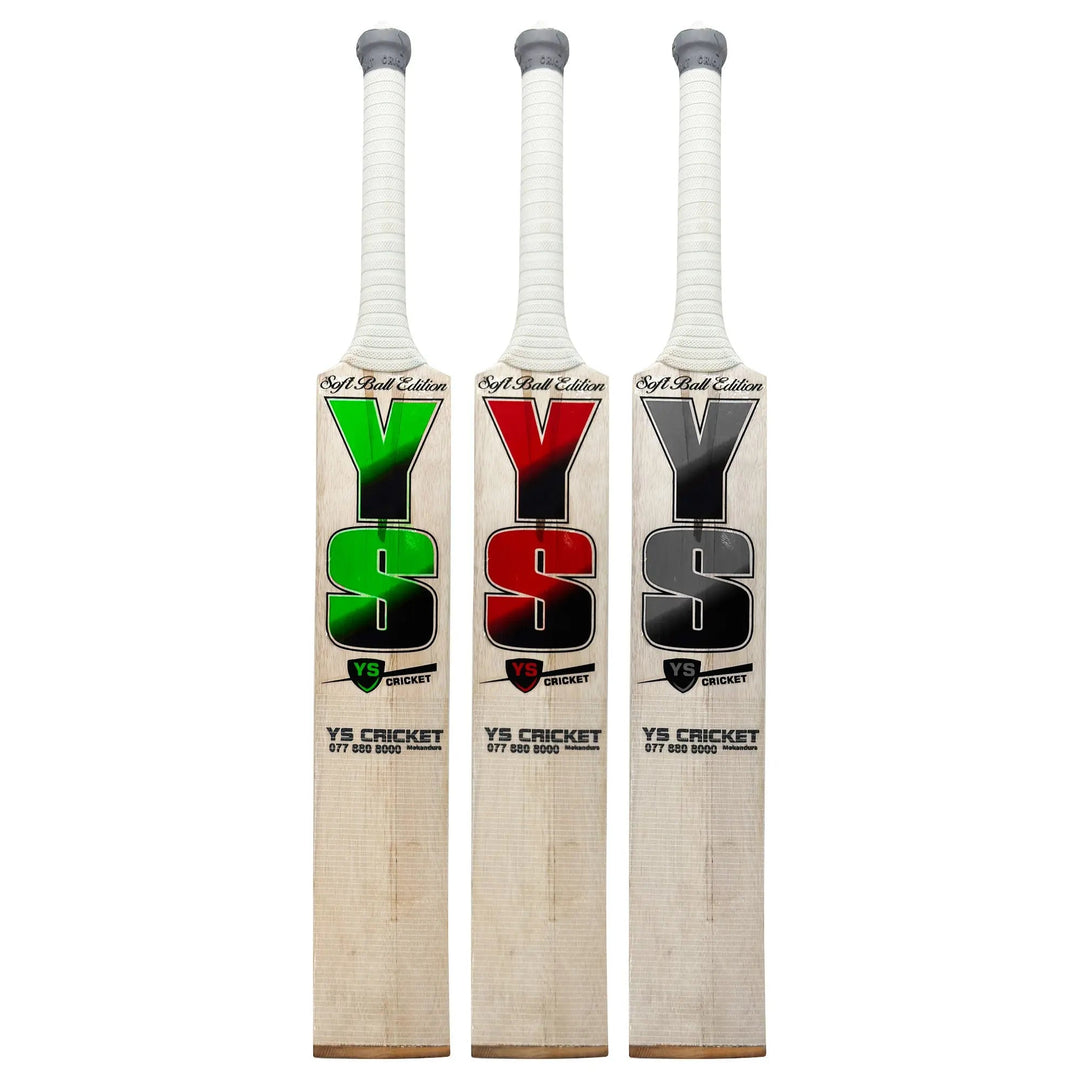 YS Premium Bat - back