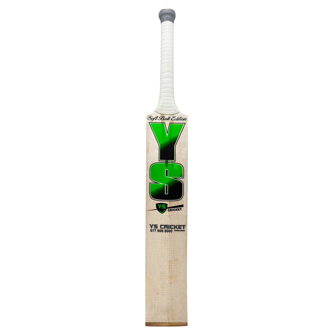 YS Premium Bat - grip