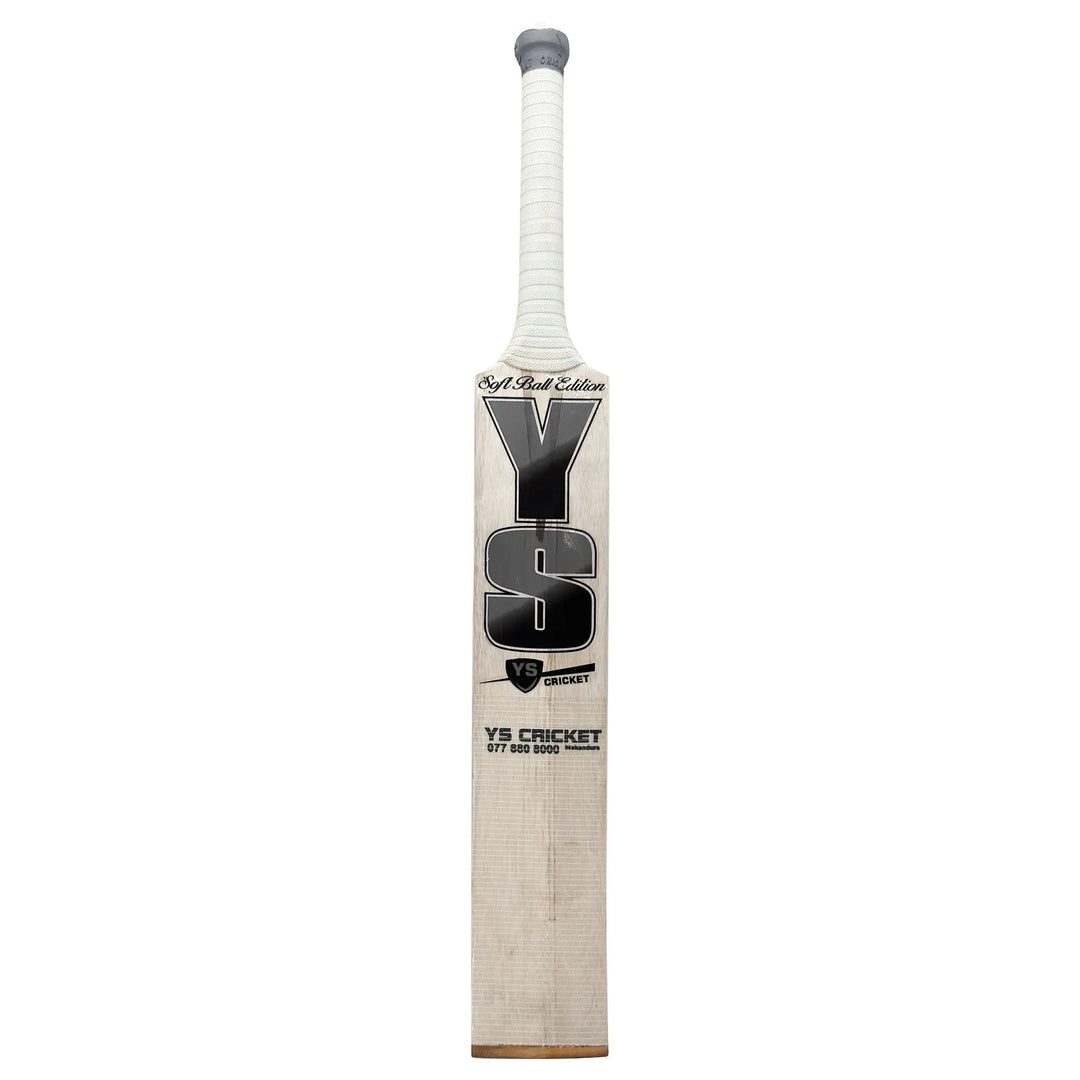YS Premium Bat - toe