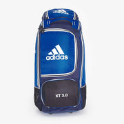 Adidas XT 3.0 Wheelie Duffle Kit Bag Adidas