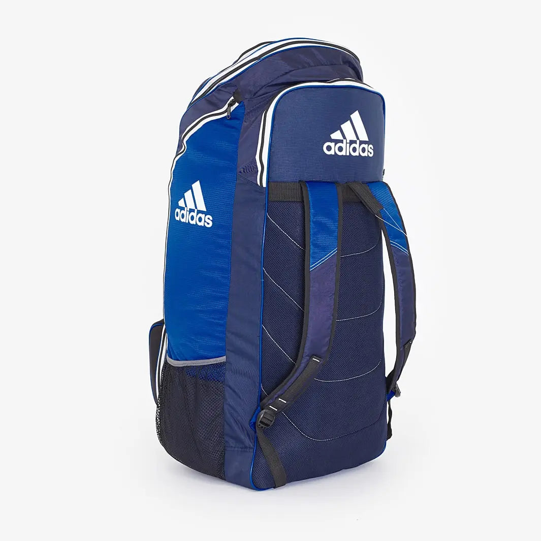 Adidas XT 3.0 Wheelie Duffle Kit Bag Adidas