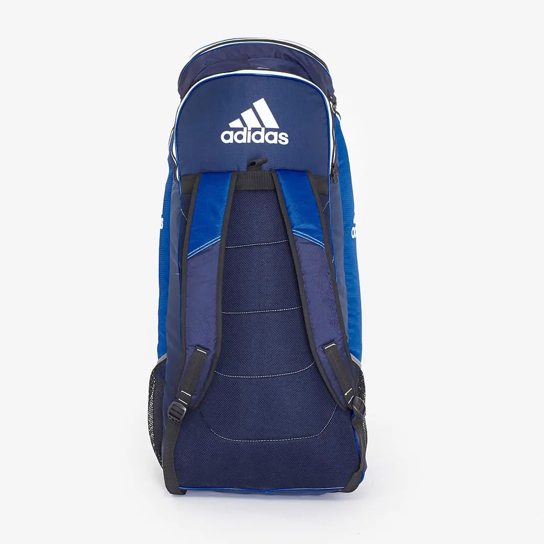 Adidas XT 3.0 Wheelie Duffle Kit Bag Adidas