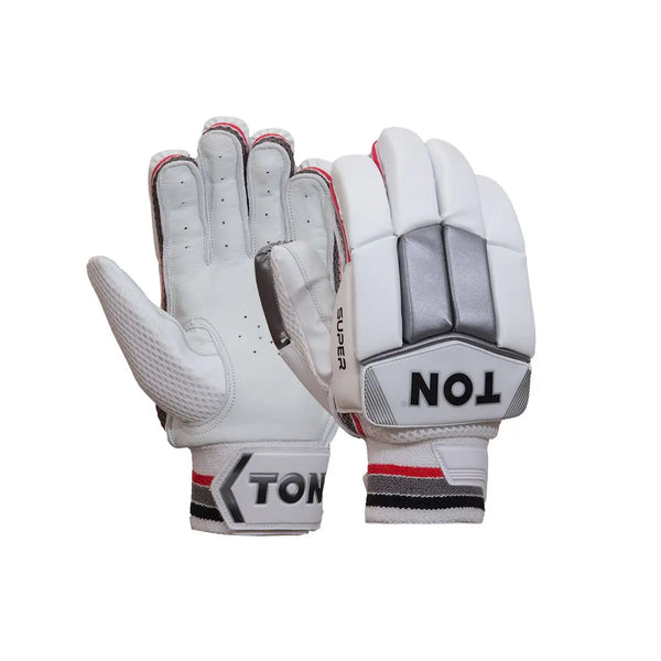 SS Ton Super Cricket Batting Gloves SS