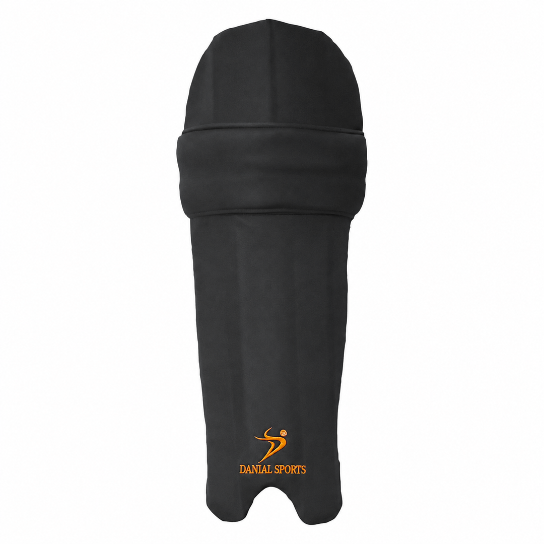 DS Batting Pad Cover Clads - black colour